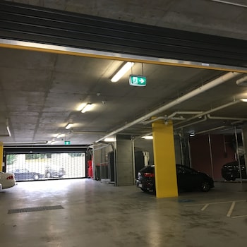 camberwell serviced apartment hotel