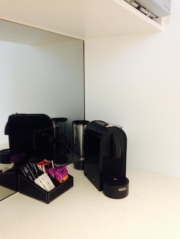 camberwell serviced apartment hotel