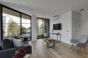 camberwell serviced apartment hotel