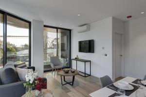 camberwell serviced apartment hotel