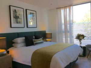 camberwell serviced apartment hotel