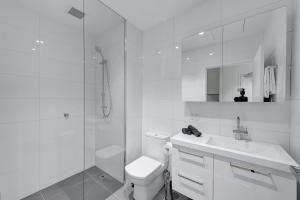 camberwell serviced apartment hotel