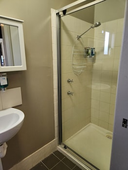 narrabri motel and caravan park