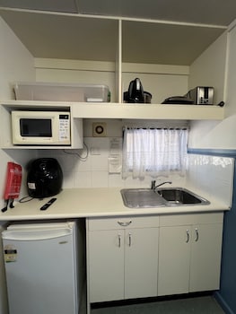 narrabri motel and caravan park