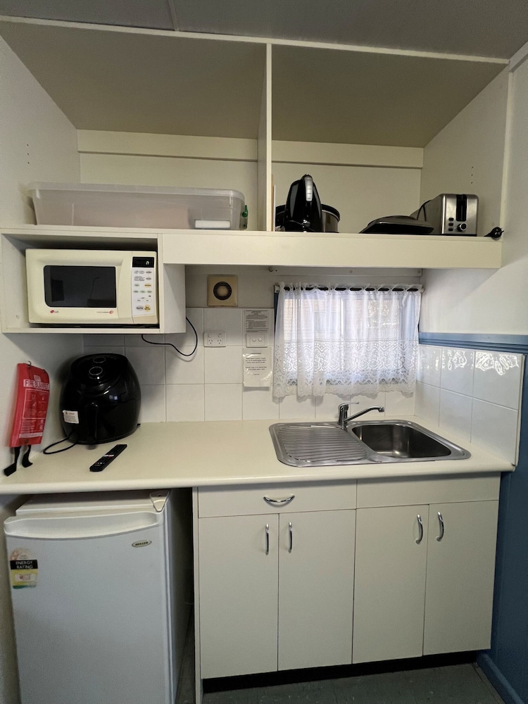 narrabri motel and caravan park