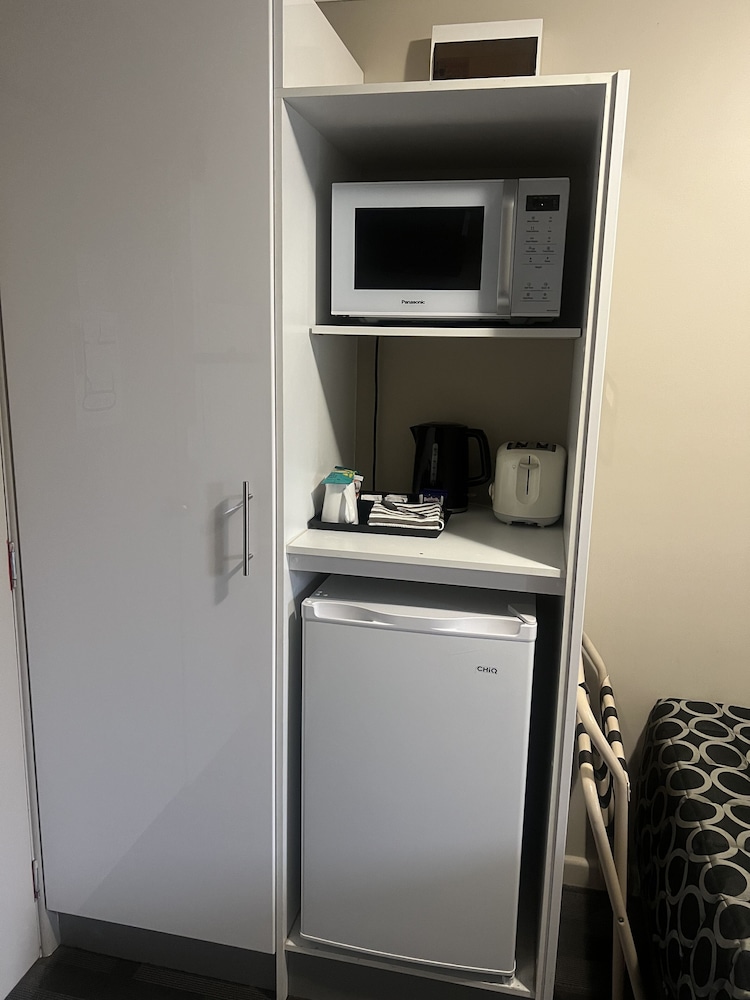 narrabri motel and caravan park