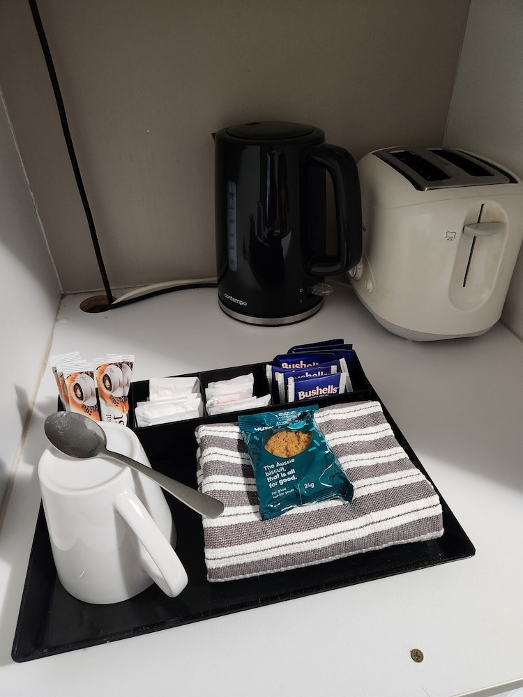 narrabri motel and caravan park