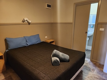 narrabri motel and caravan park