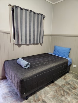 narrabri motel and caravan park