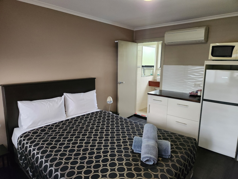 narrabri motel and caravan park
