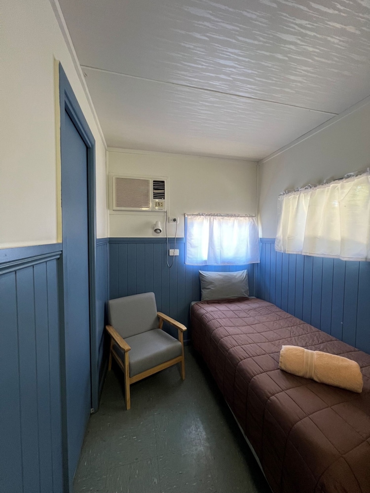 narrabri motel and caravan park