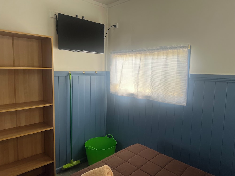 narrabri motel and caravan park