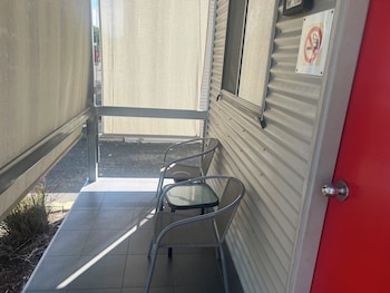 narrabri motel and caravan park