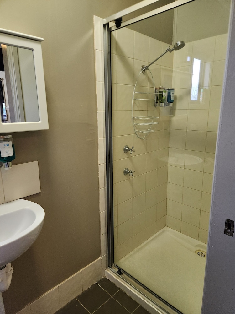 narrabri motel and caravan park