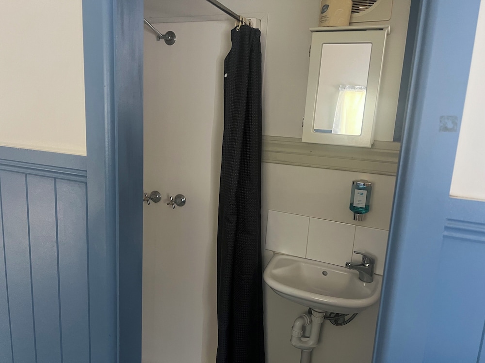 narrabri motel and caravan park