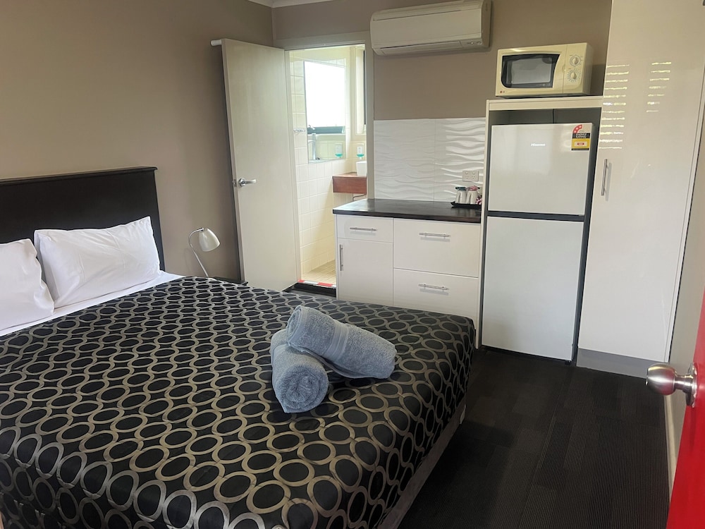 narrabri motel and caravan park