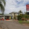 narrabri motel and caravan park