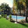 narrabri motel and caravan park