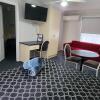 narrabri motel and caravan park