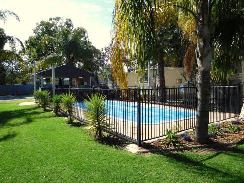 narrabri motel and caravan park