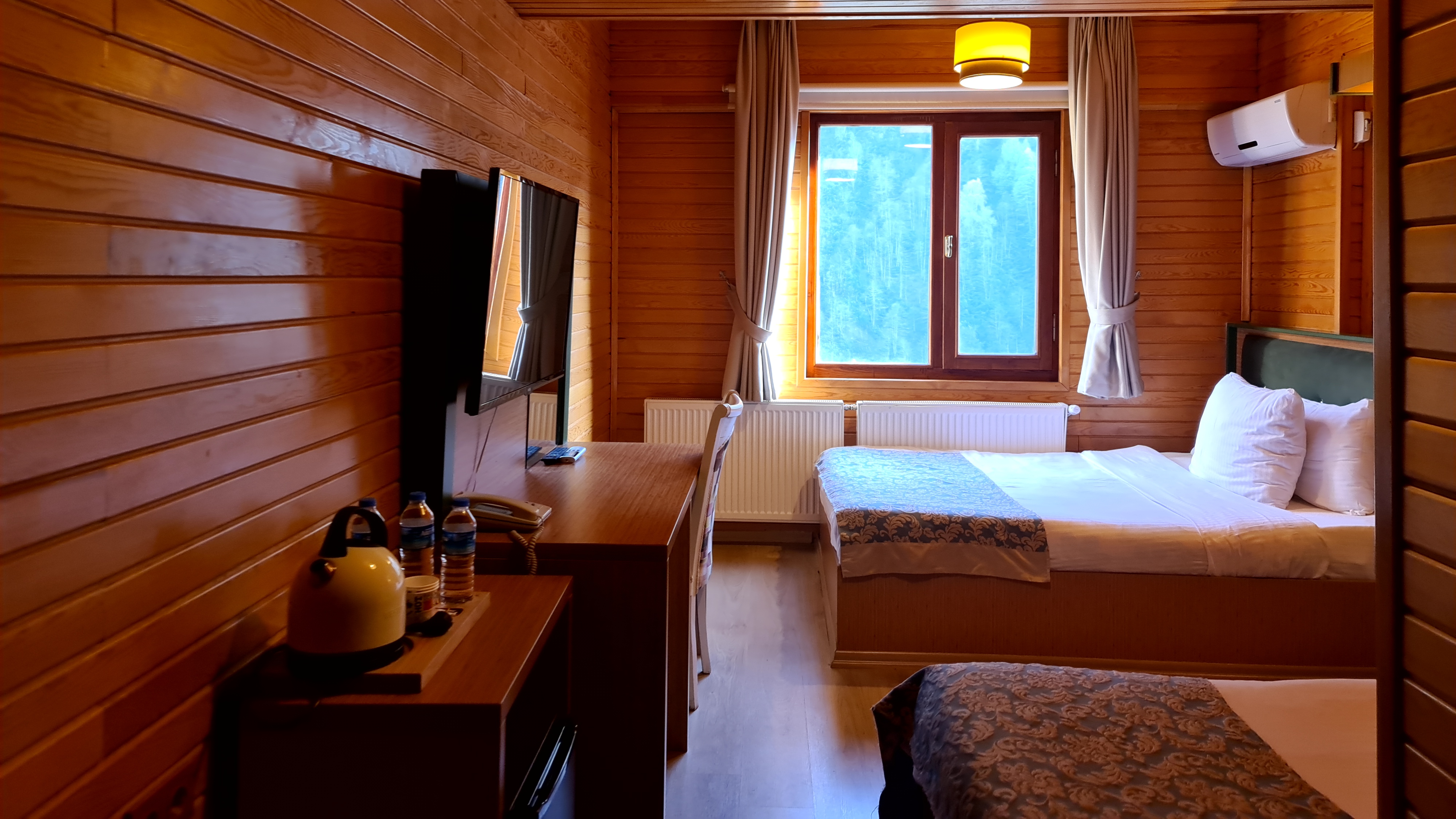 Ayder Doga Resort,Camlihemsin>>Ayder Yaylasi,3 star