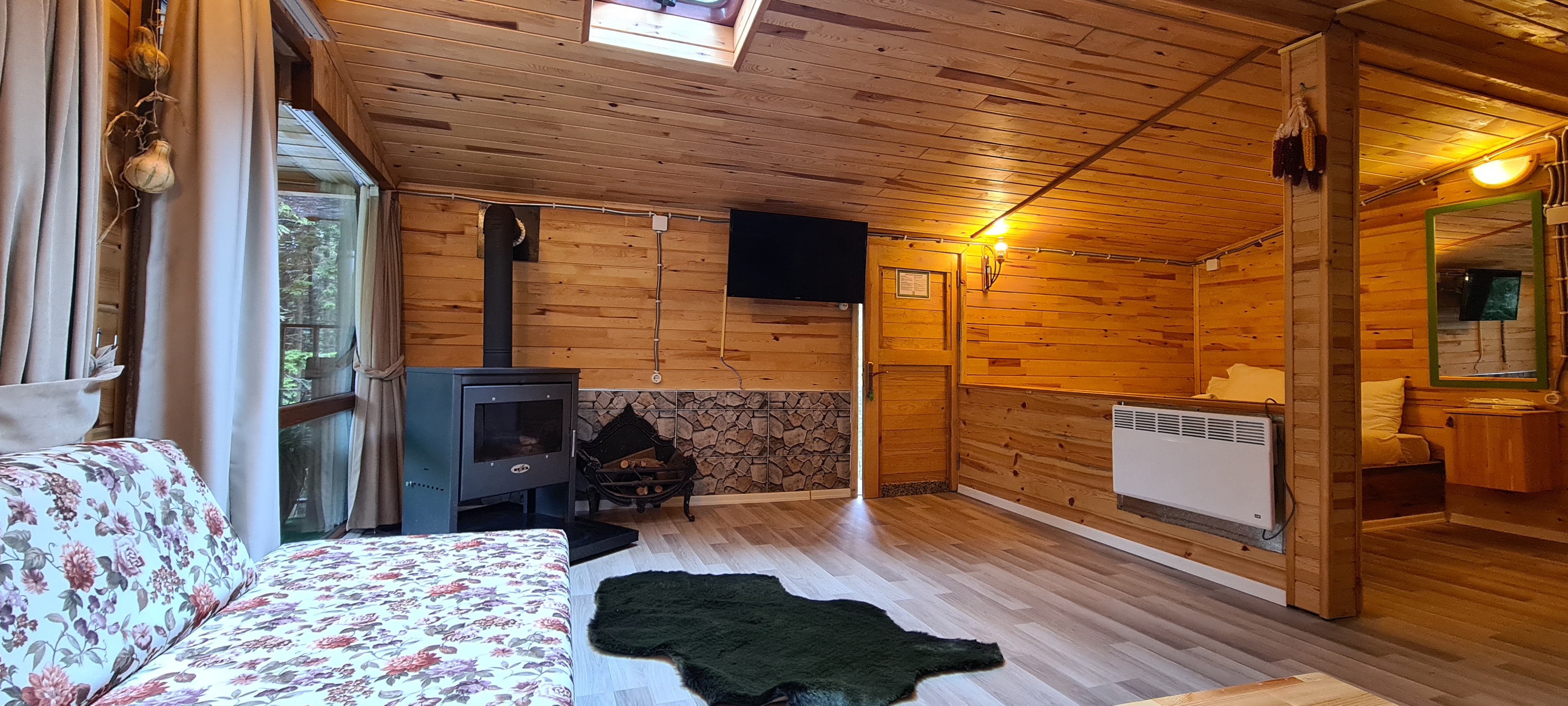 Ayder Doga Resort,Camlihemsin>>Ayder Yaylasi,3 star