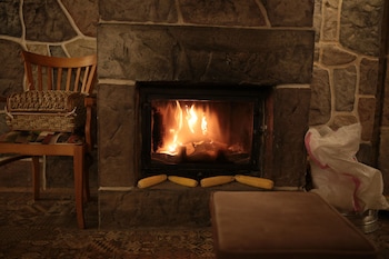 ayder doga resort