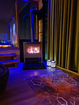 ayder doga resort