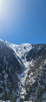 ayder doga resort