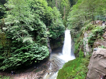 ayder doga resort