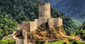 ayder doga resort