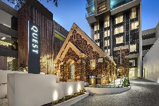 Quest East Perth,South Perth>>East Perth,5 star