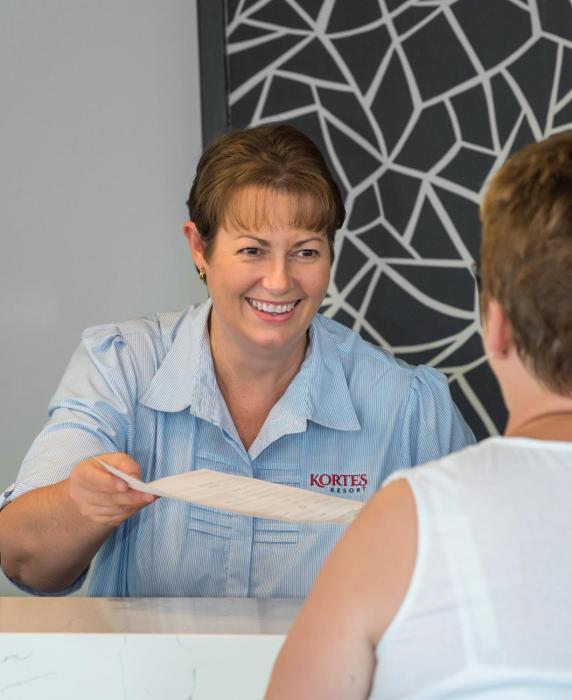 kortes resort