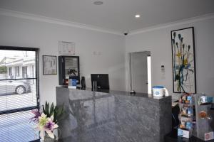 Best Western Club Quirindi Motel,New South Wales>>Gunnedah,5 star