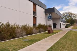 Best Western Club Quirindi Motel,New South Wales>>Gunnedah,5 star