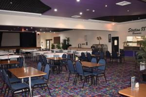 best western club quirindi motel