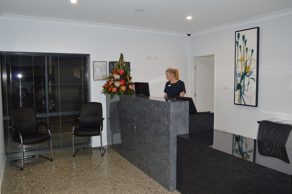 best western club quirindi motel