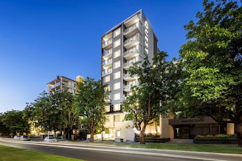 Quest Kings Park,Perth>>Burswood,5 star