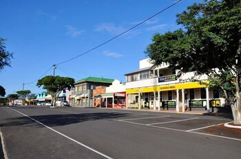 Exchange Hotel Toogoolawah,Ocean View>>Brisbane,3 star