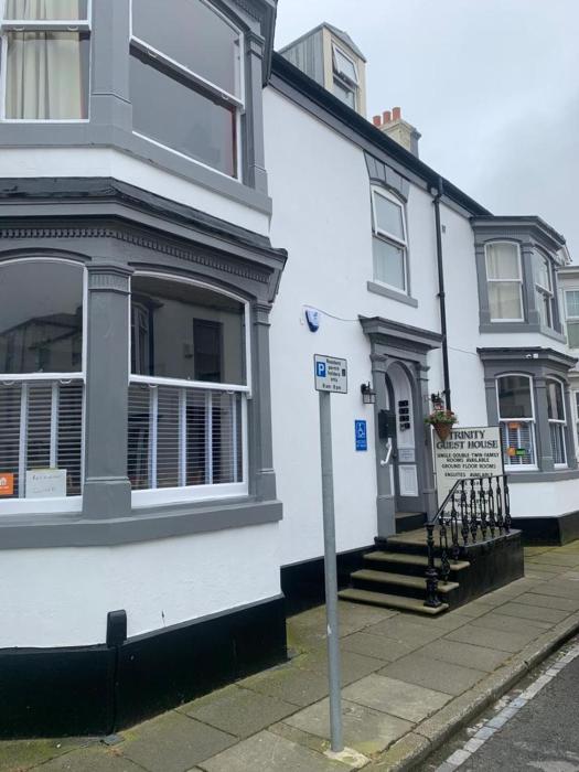 trinity guest house adults only