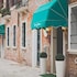 hotel henry