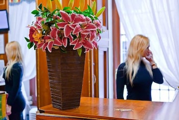 hotel henry
