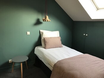hotel azteca