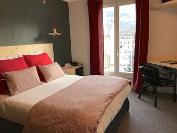 hotel azteca