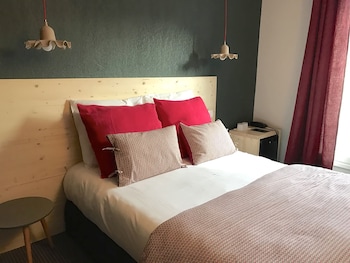 hotel azteca