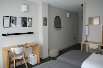hotel azteca