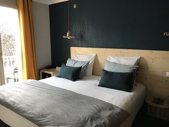 hotel azteca