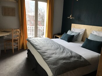 hotel azteca