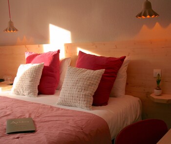 hotel azteca