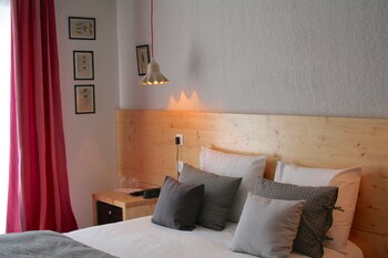 hotel azteca